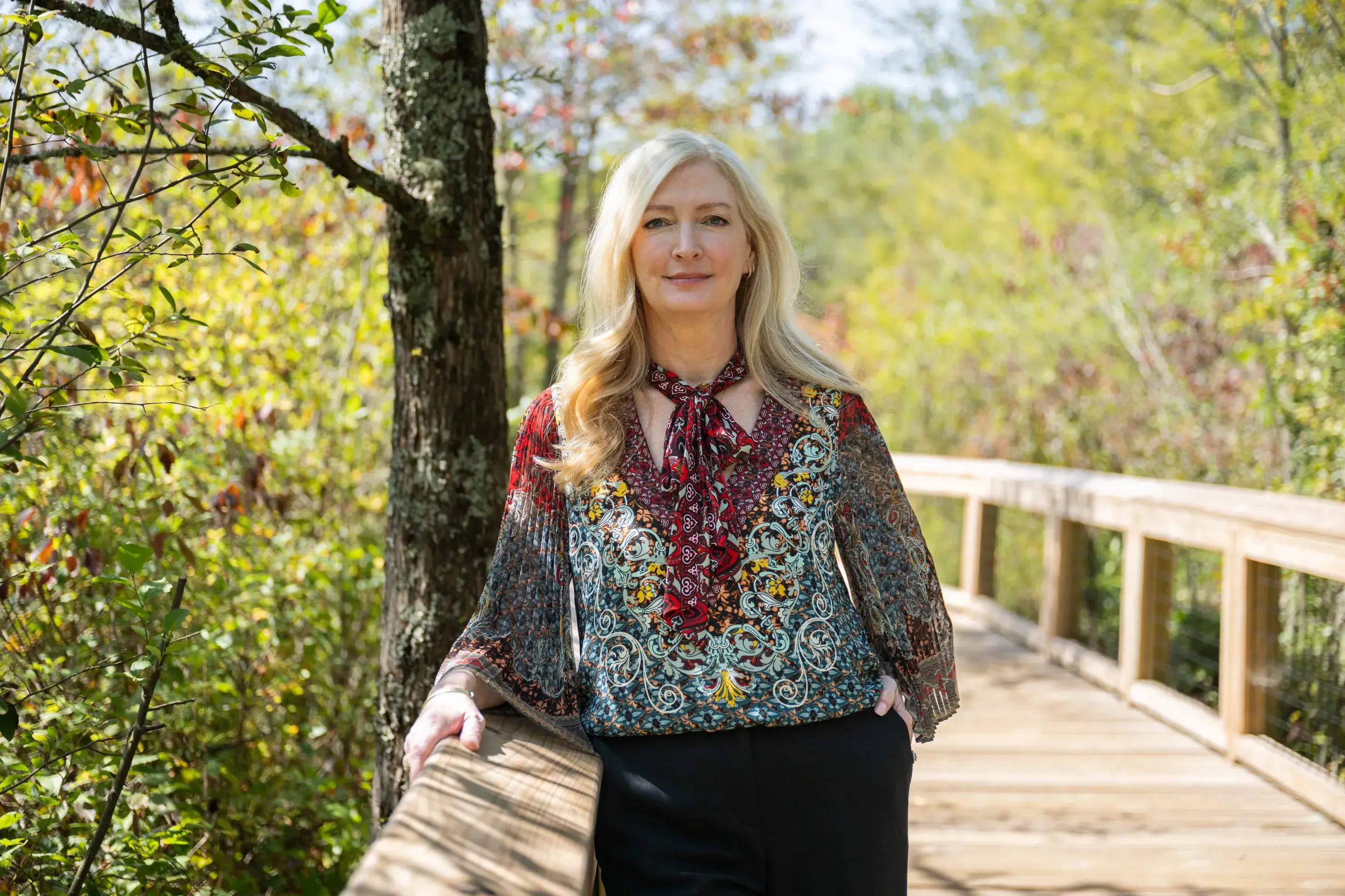 Laurin Evans