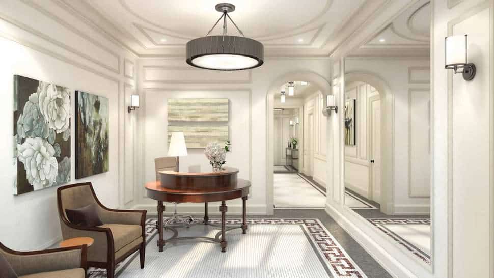 25 Beacon