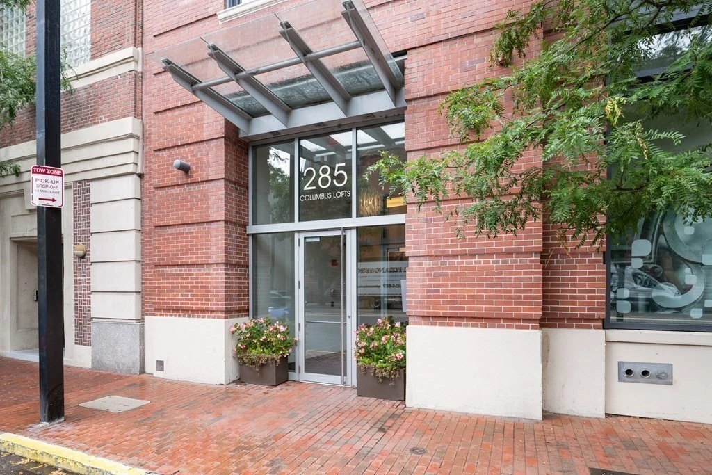 285 Columbus Lofts