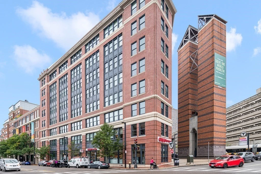 285 Columbus Lofts