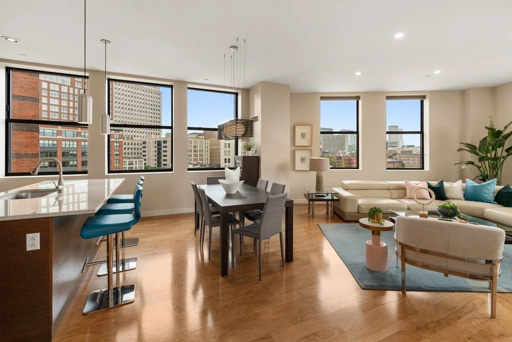 285 Columbus Lofts