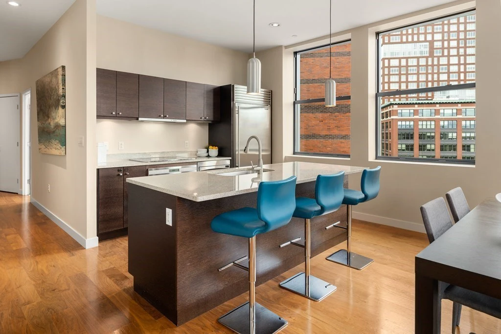 285 Columbus Lofts