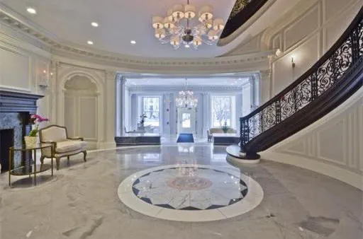Bradley Mansion