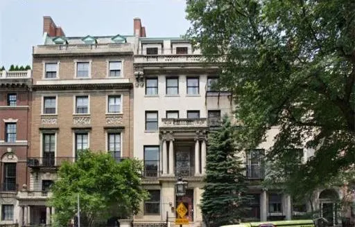 Bradley Mansion