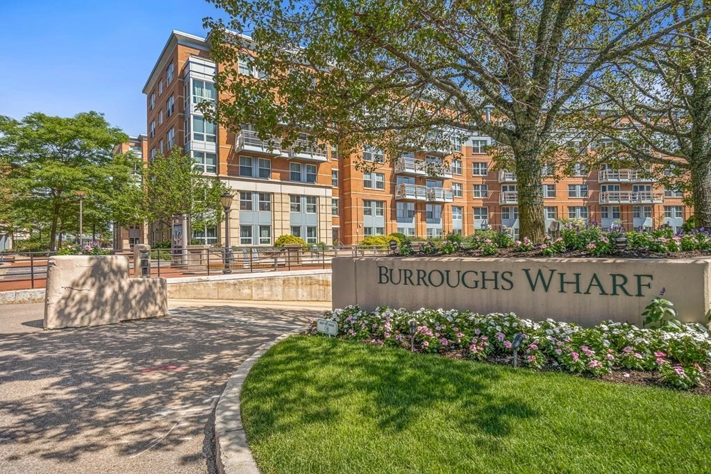 Burroughs Wharf