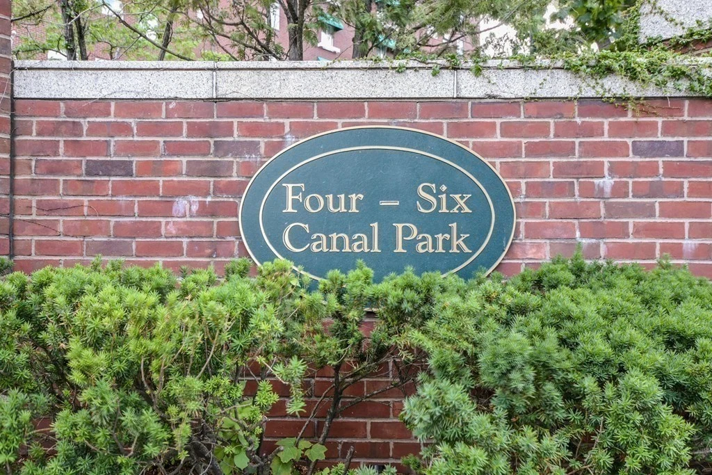 Canal Park Cambridge