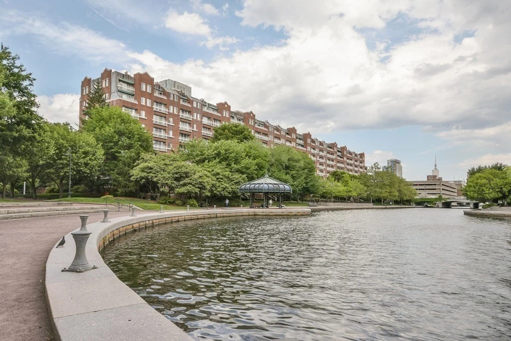 Canal Park Cambridge