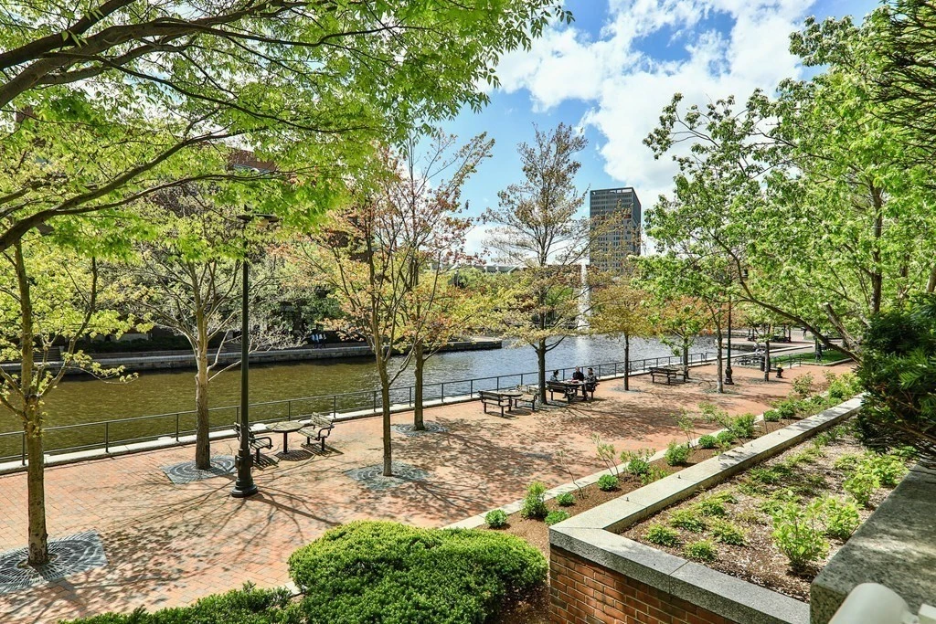 Canal Park Cambridge