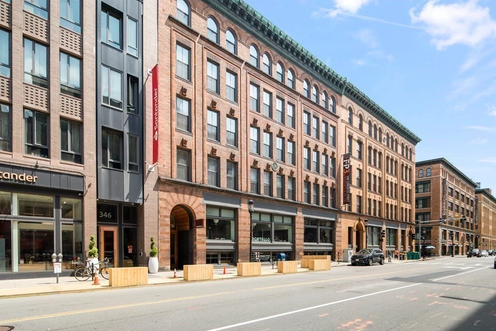 FP3 Lofts