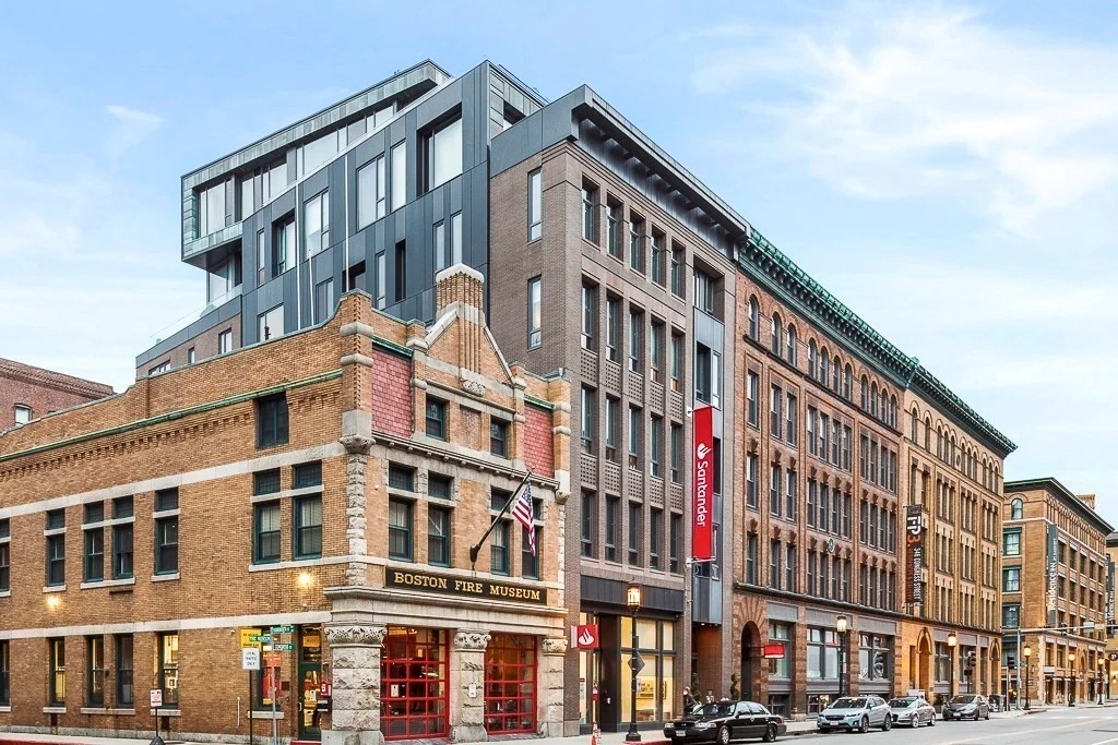 FP3 Lofts