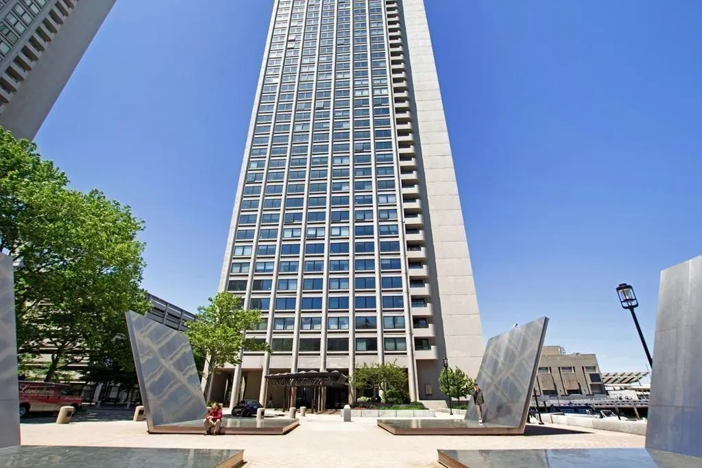 Habor Towers