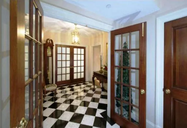 Le Jardin