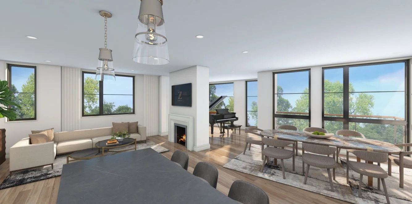 Terrazza Wellesley