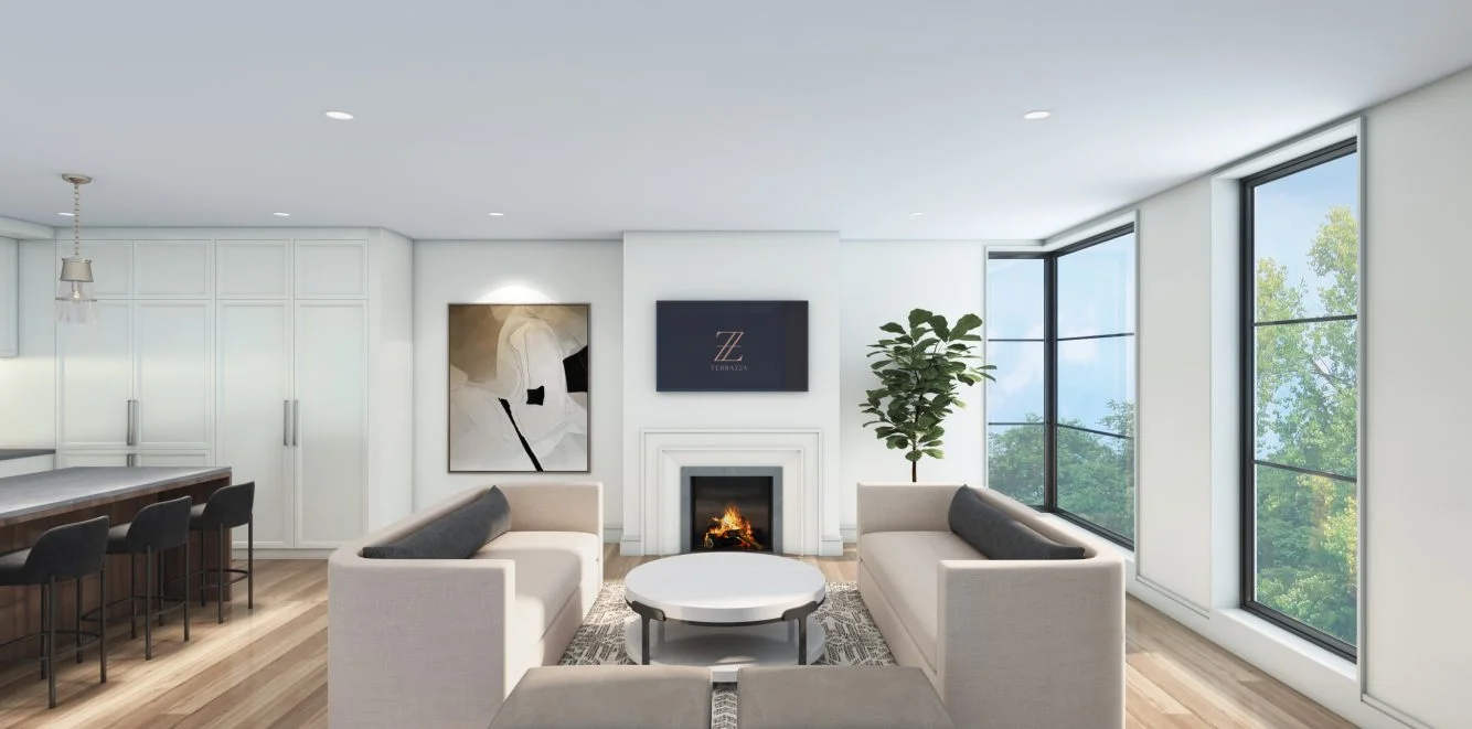 Terrazza Wellesley