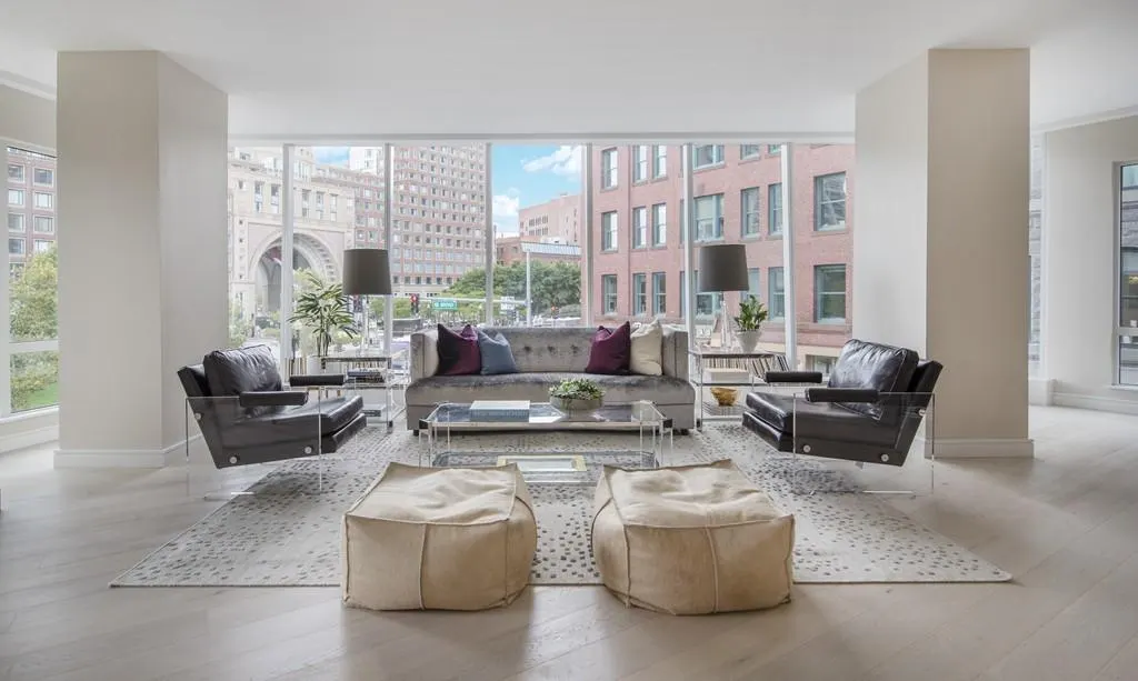 The Boulevard Condos