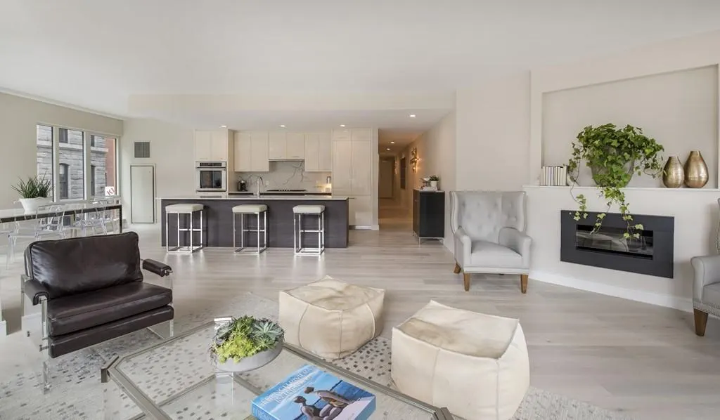 The Boulevard Condos