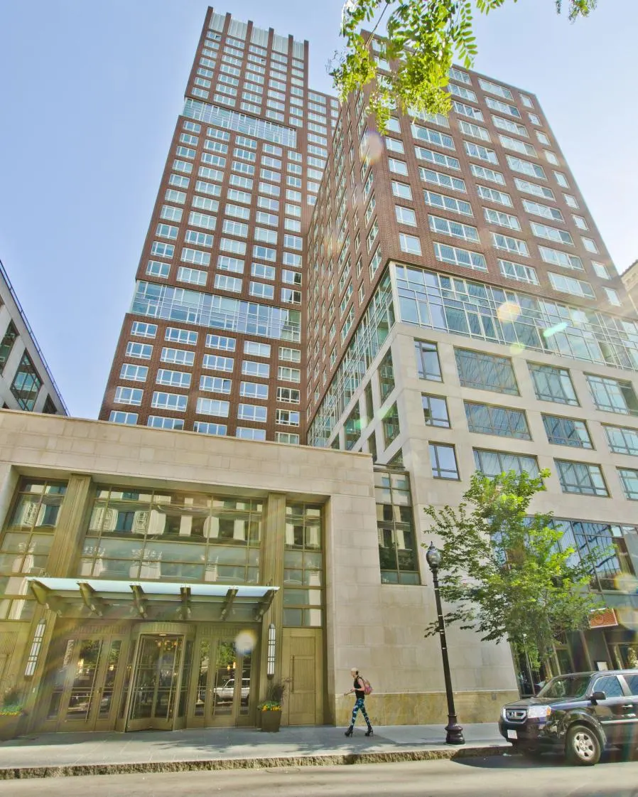 The Clarendon