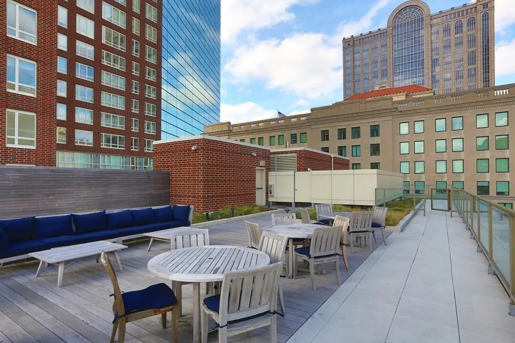 The Clarendon