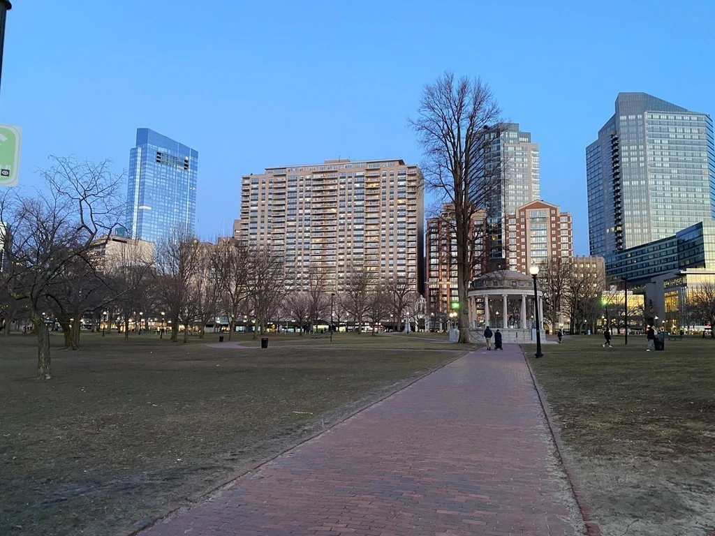 Tremont On The Common