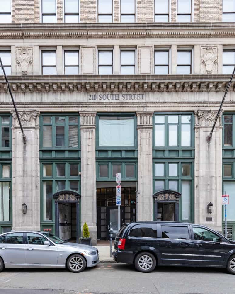 210 South Street