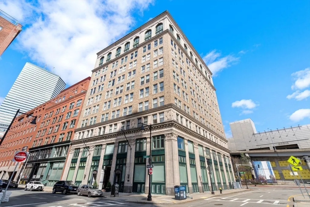210 South Street