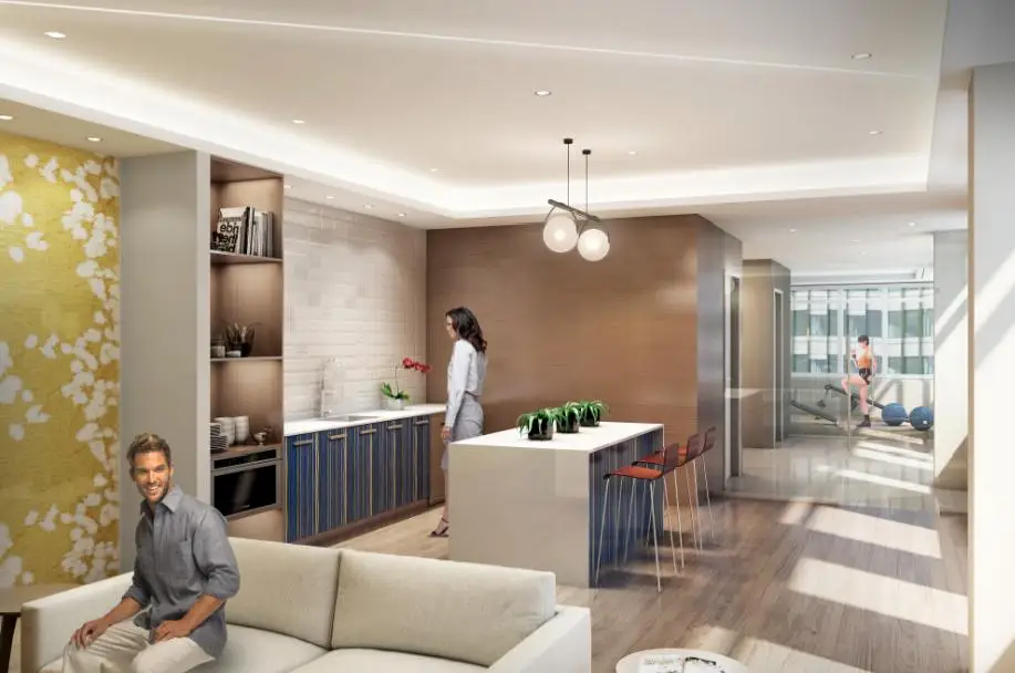 Mosaic Condos