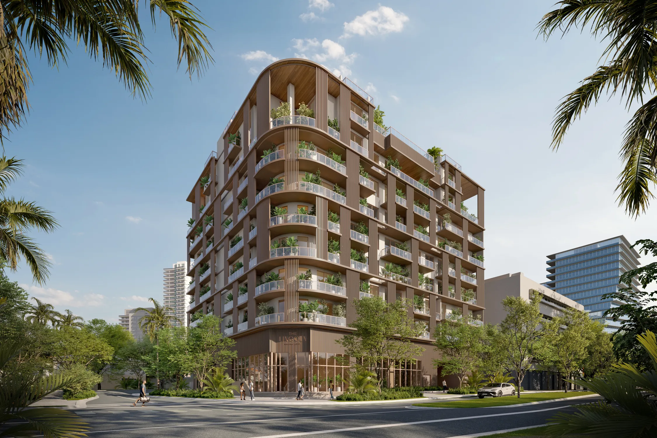 Development Photo