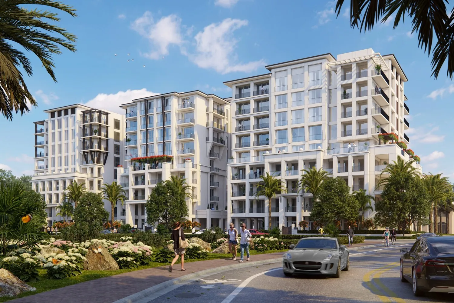 Development Photo