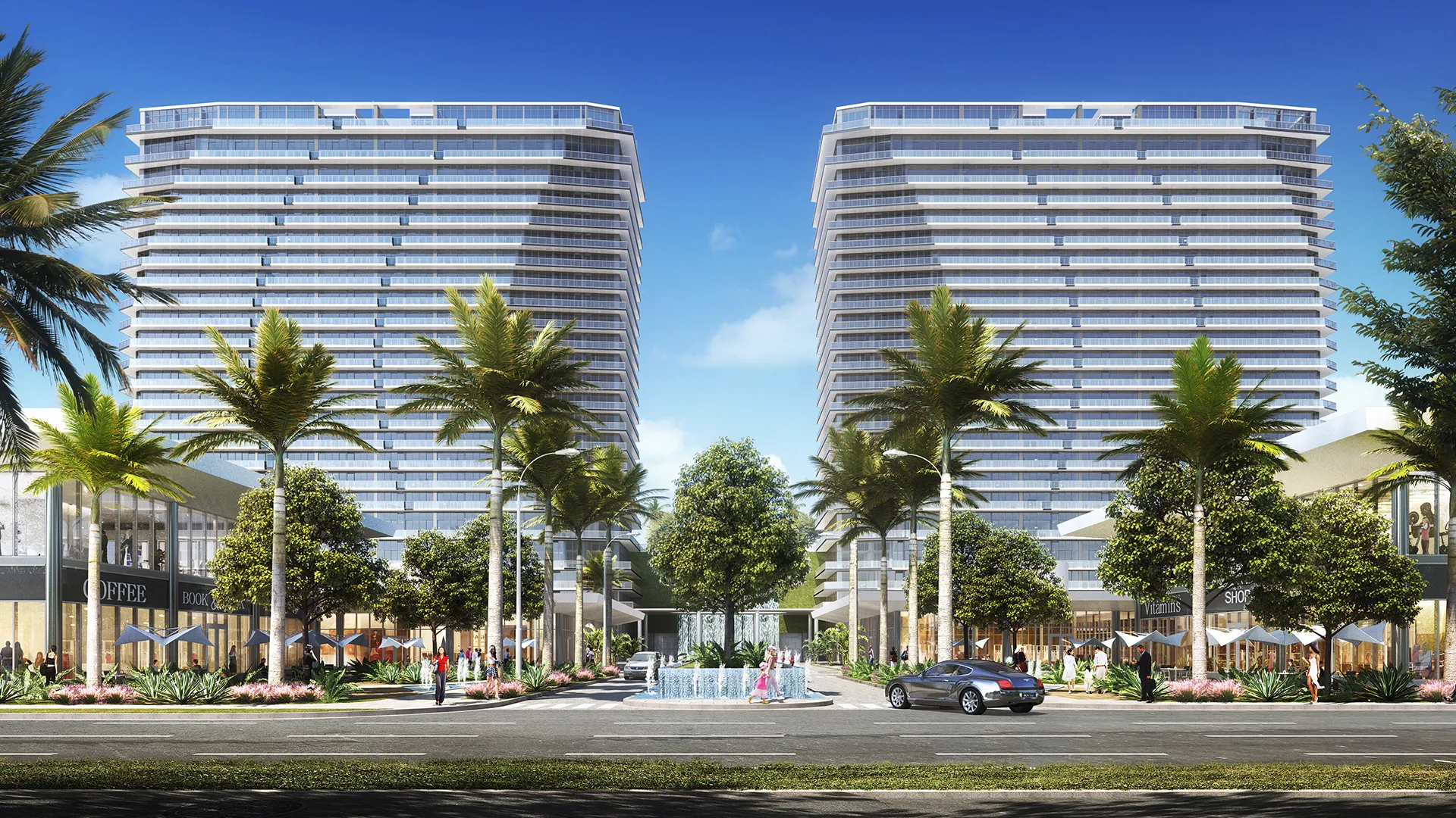 Development Photo